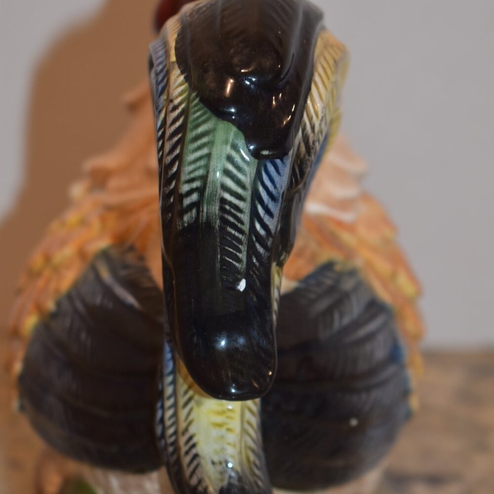 Jay Imports Rooster Teapot - Picture 6 of 8